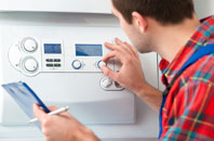 free High Legh gas safe engineer quotes