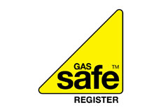 gas safe companies High Legh